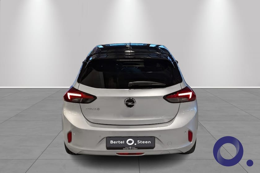 Bilde 5 av Opel Corsa-e