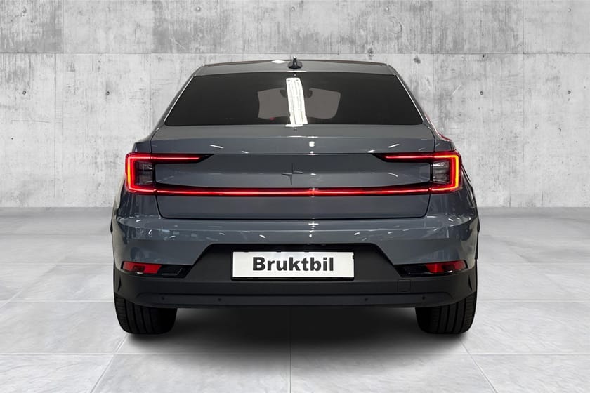 Bilde 4 av Polestar 2 Long range Dual motor