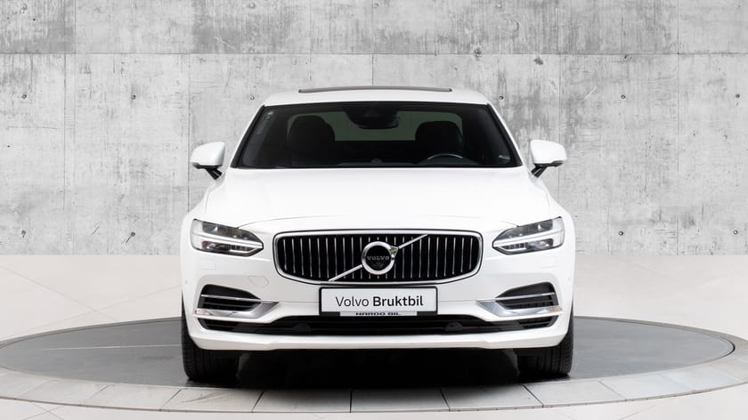 Bilde 2 av Volvo S90