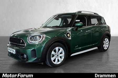 MINI Countryman Cooper SE ALL4