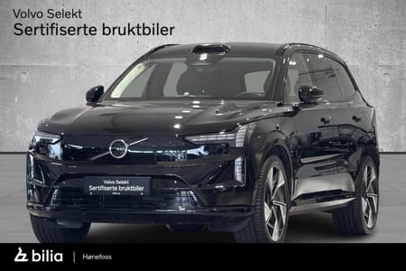 Volvo EX90 Twin Motor Performance 7-seater