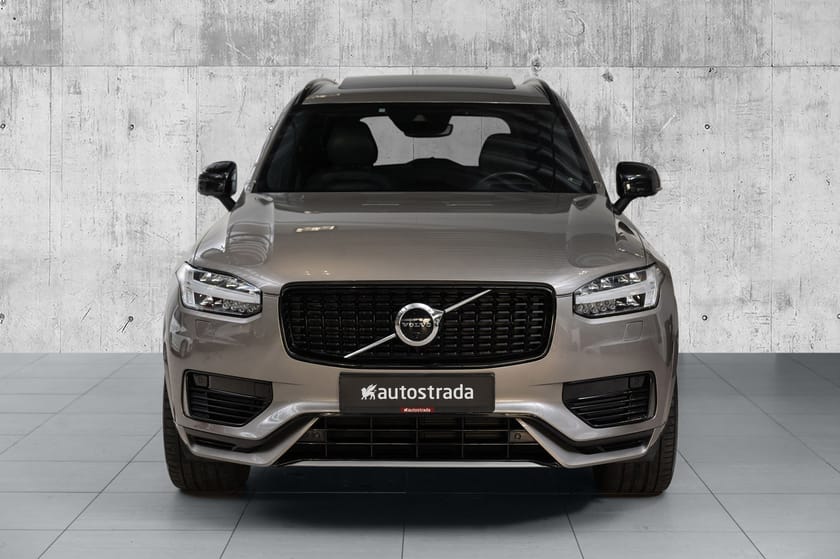 Bilde 4 av Volvo XC90 7 Seats