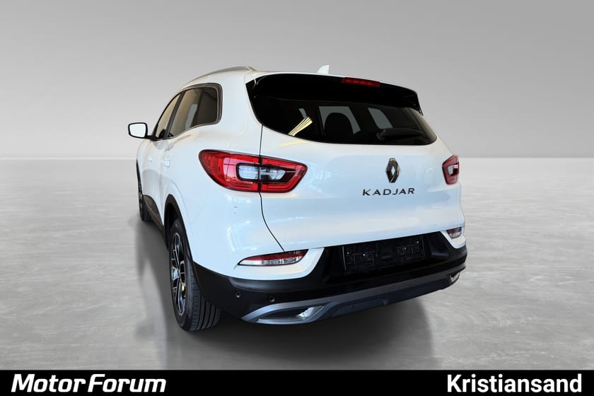 Bilde 3 av Renault Kadjar