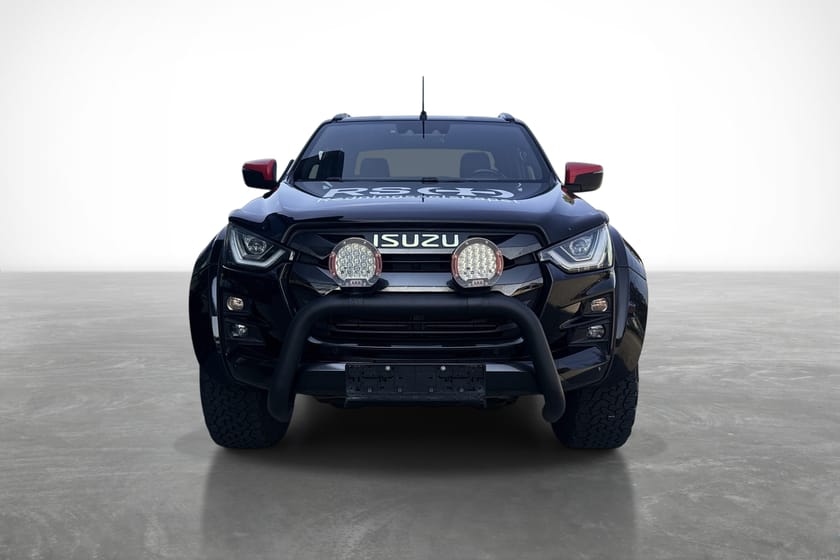 Bilde 2 av Isuzu D-Max Dobbelcab