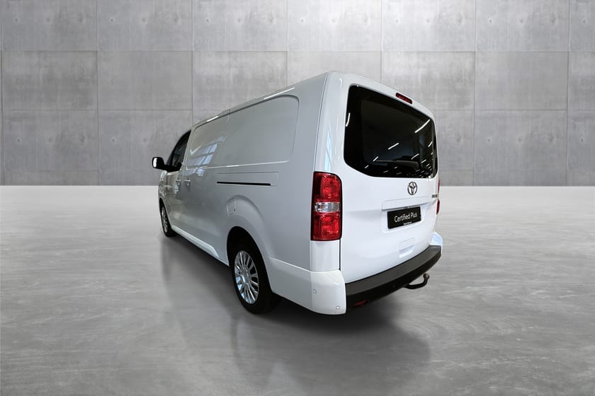 Bilde 3 av Toyota Proace L2