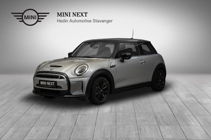 Bilde 1 av MINI Cooper SE