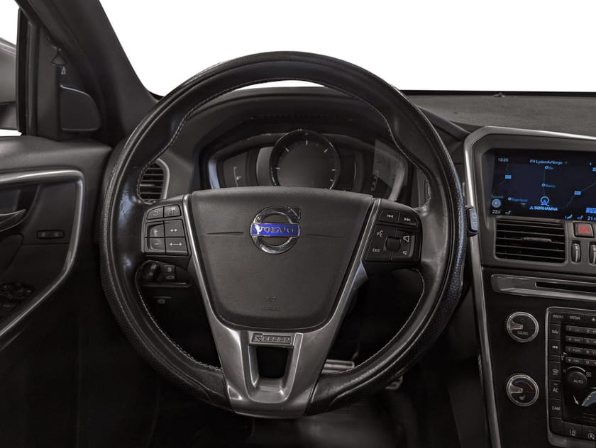Bilde 5 av Volvo XC60