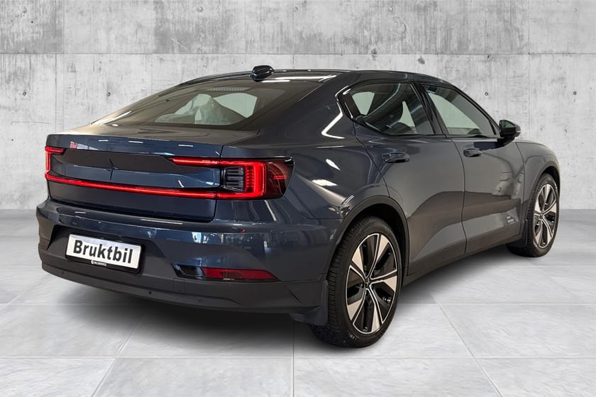Bilde 5 av Polestar 2 Long Range Single Motor