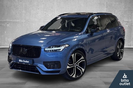Volvo XC90 7 Seats