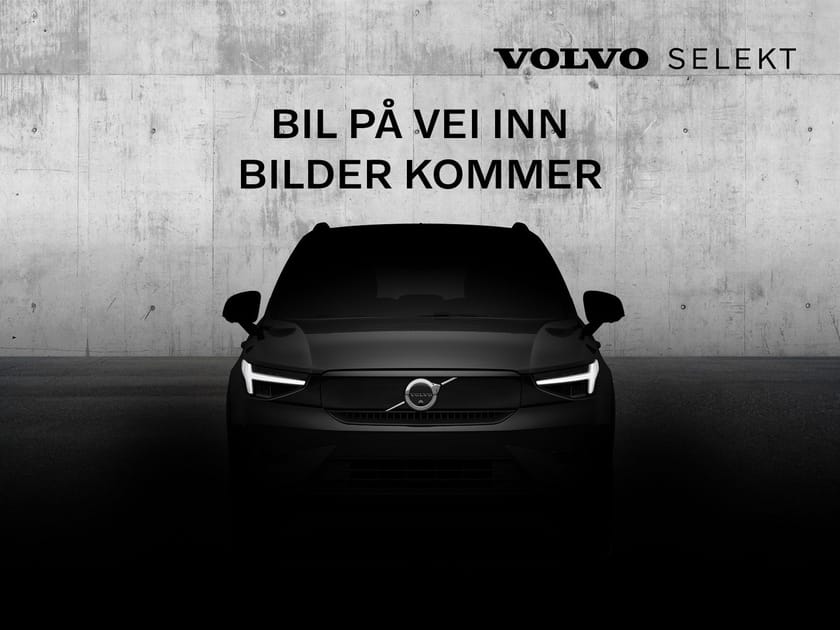 Bilde 2 av Volvo EX40 Twin Motor Performance