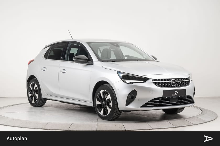 Bilde 1 av Opel Corsa-e