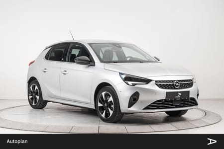 Opel Corsa-e