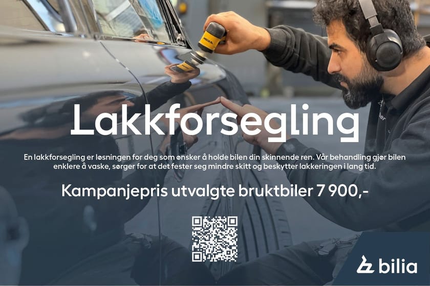 Bilde 3 av BMW X3 xDrive30e