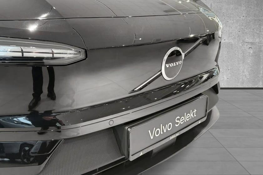 Bilde 4 av Volvo EX30 Twin Motor Performance