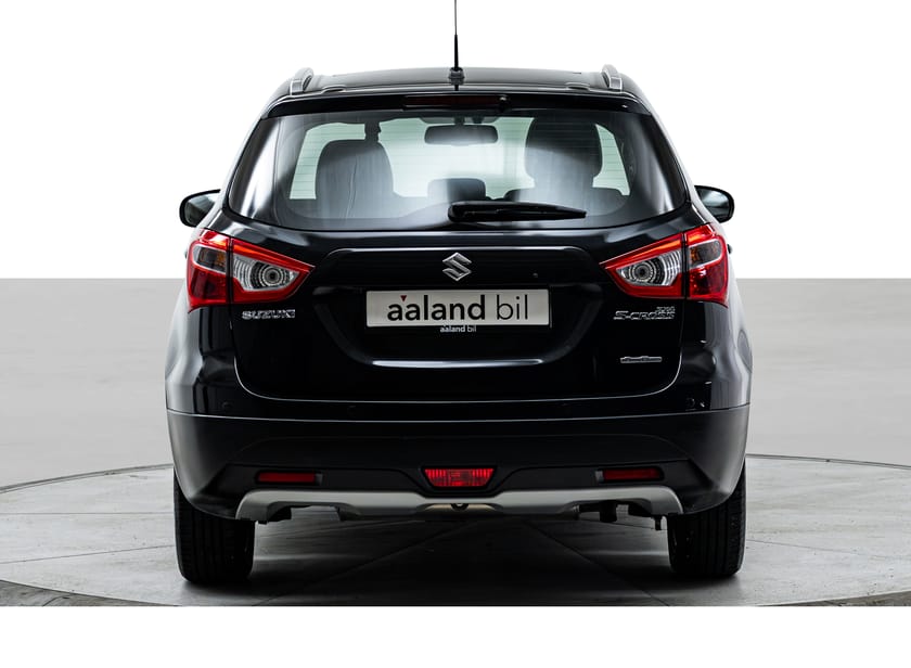 Bilde 2 av Suzuki SX4 S-Cross
