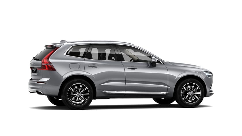 Bilde 5 av Volvo XC60