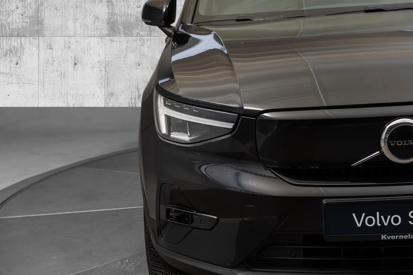 Bilde 3 av Volvo XC40 Recharge Twin