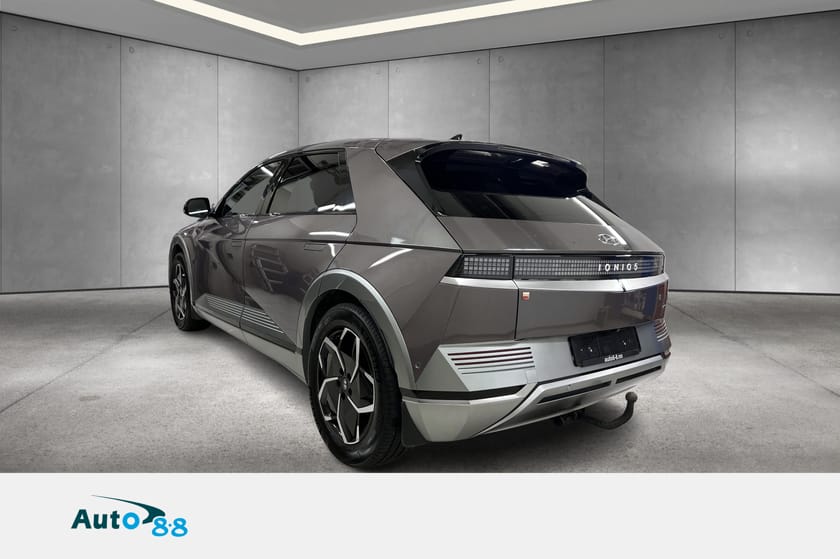 Bilde 3 av Hyundai Ioniq 5