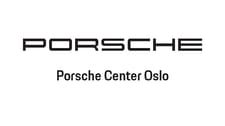 Porsche Center Oslo