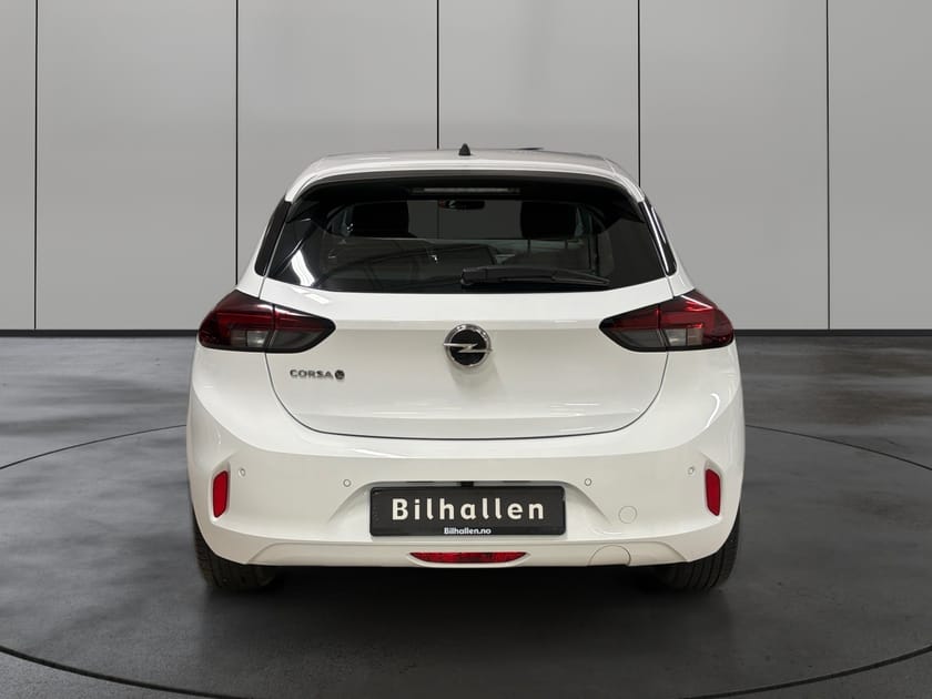 Bilde 4 av Opel Corsa-e