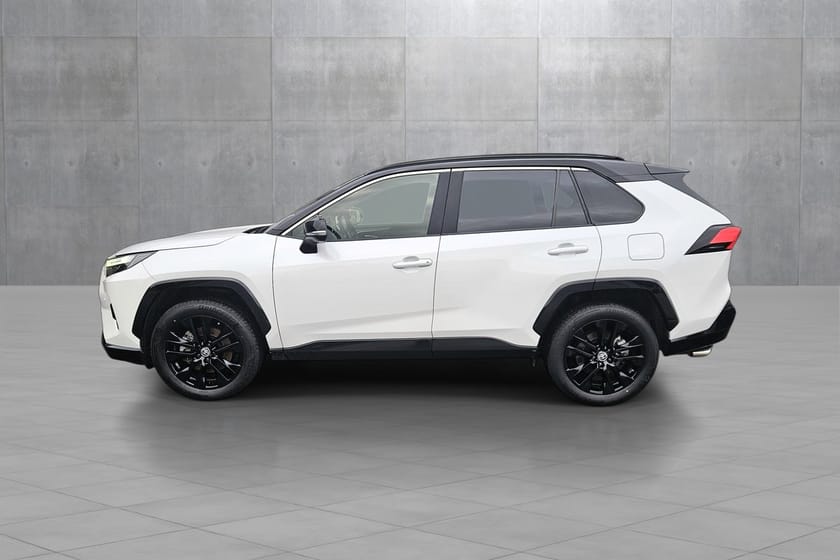 Bilde 2 av Toyota RAV4 Hybrid AWD-i