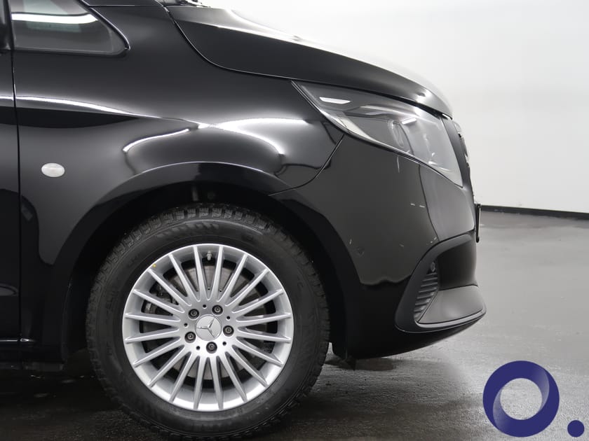 Bilde 2 av Mercedes-Benz Vito Tourer 119 CDI 3.2t
