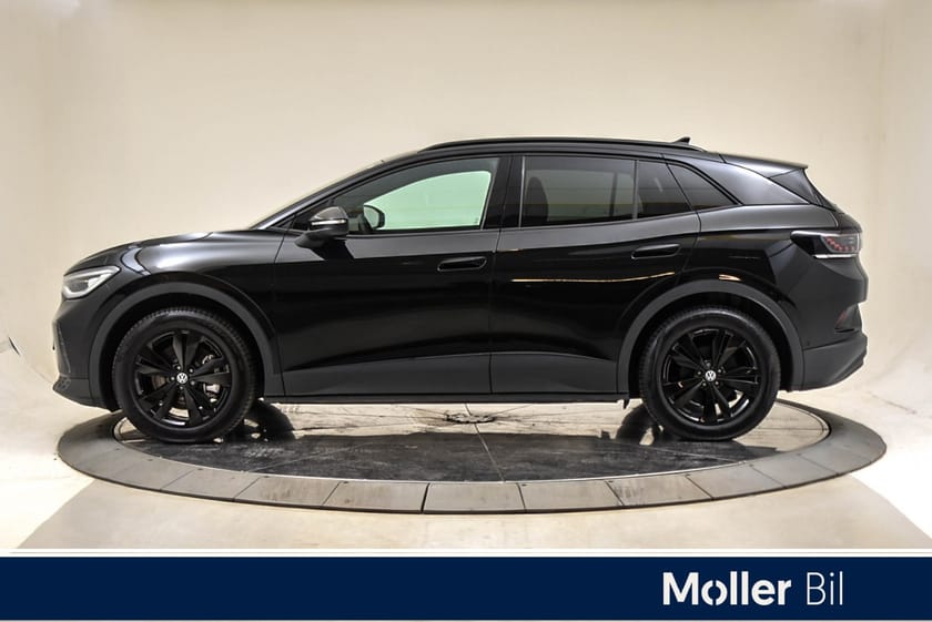 Bilde 3 av Volkswagen ID.4 Pro 4M