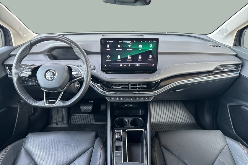 Bilde 4 av Škoda Enyaq iV 80