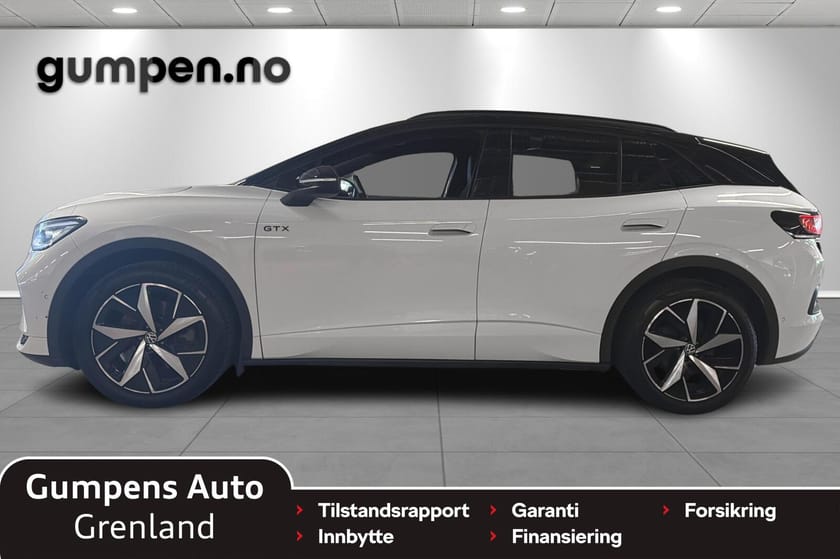 Bilde 2 av Volkswagen ID.4 GTX