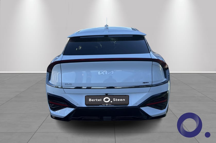 Bilde 4 av Kia EV6 AWD Long Range