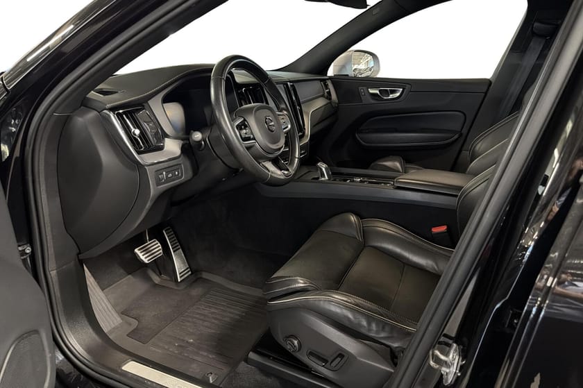 Bilde 5 av Volvo XC60