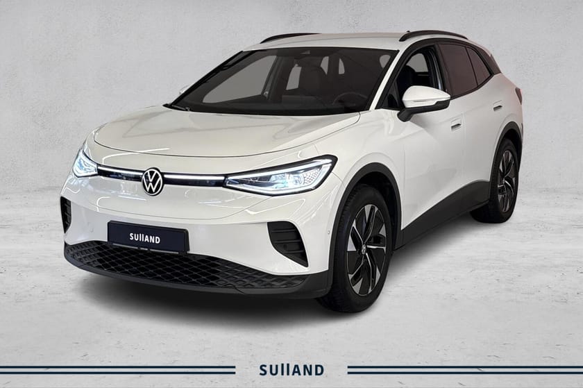 Bilde 1 av Volkswagen ID.4 Pro 4M