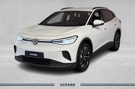 Volkswagen ID.4 Pro 4M