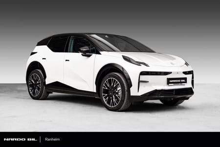 Zeekr X Privilege AWD