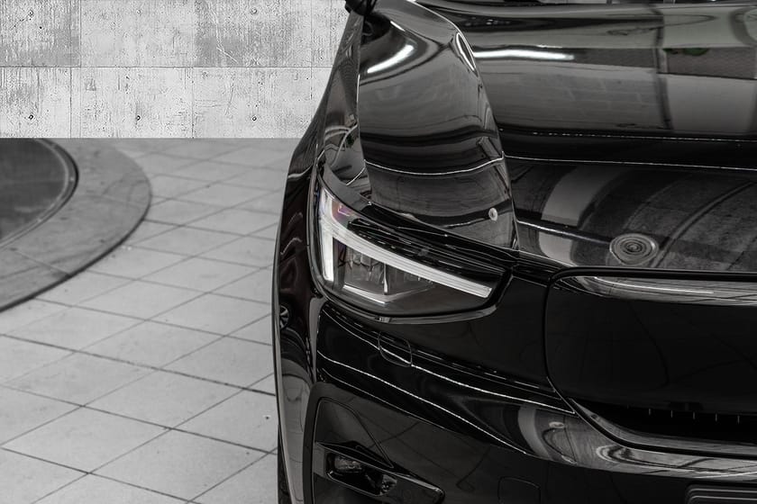 Bilde 4 av Volvo EX40 Twin Motor Performance