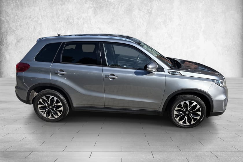 Bilde 4 av Suzuki Vitara
