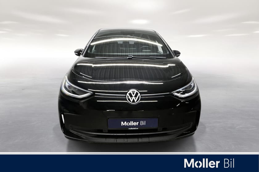 Bilde 2 av Volkswagen ID.3 Pro Performance
