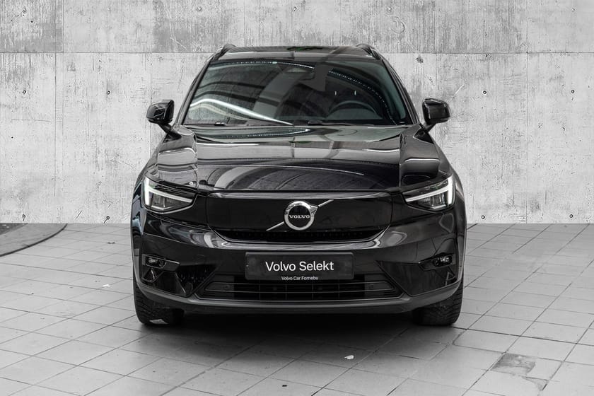Bilde 3 av Volvo EX40 Twin Motor Performance