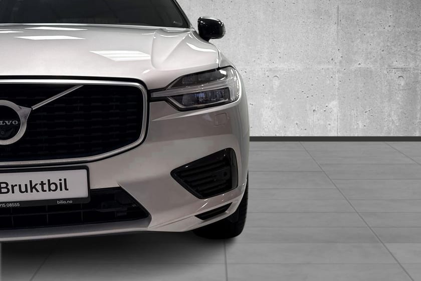 Bilde 3 av Volvo XC60