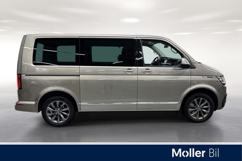 Bilde 4 av Volkswagen Caravelle