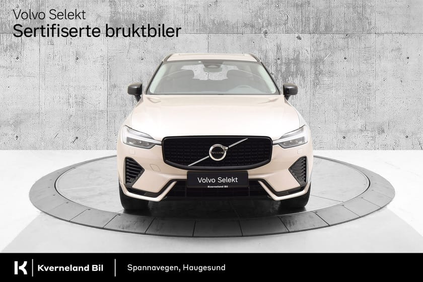 Bilde 2 av Volvo XC60