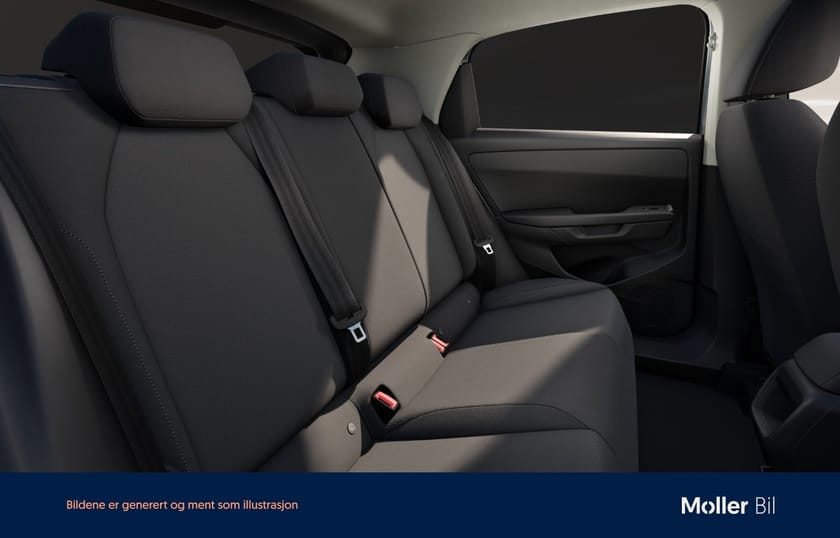 Bilde 4 av Volkswagen ID. Polo