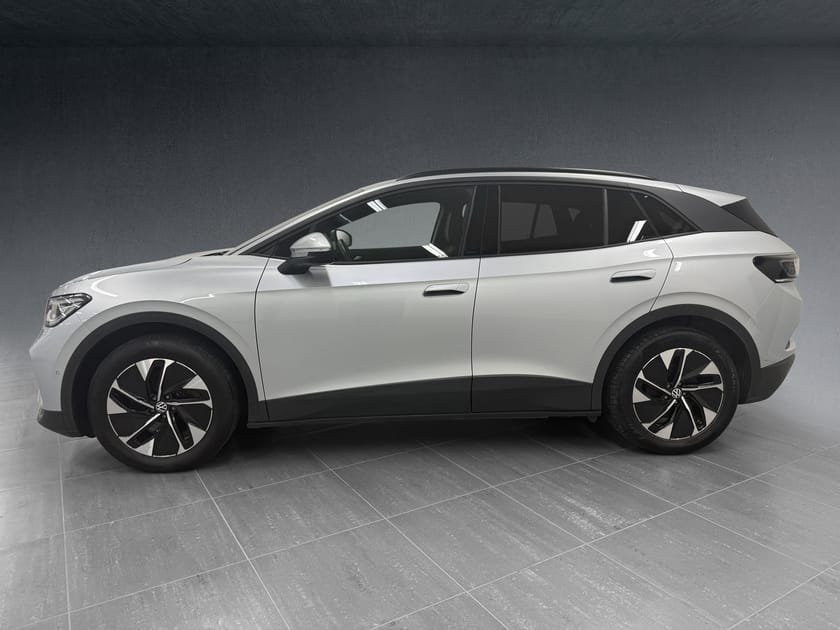Bilde 3 av Volkswagen ID.4 Pro 4M