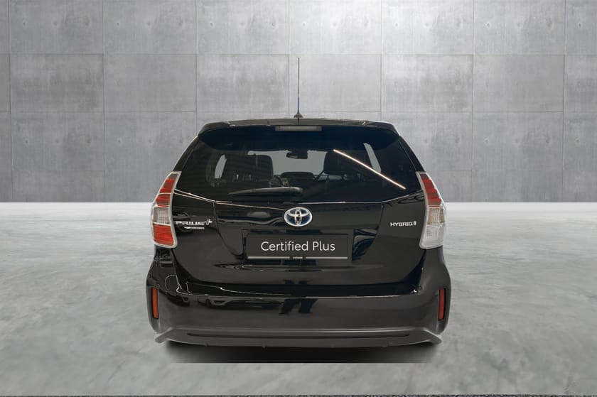 Bilde 4 av Toyota Prius+ Hybrid