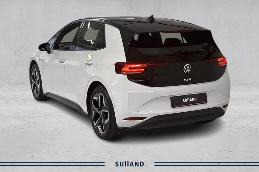 Bilde 3 av Volkswagen ID.3 Pro Performance