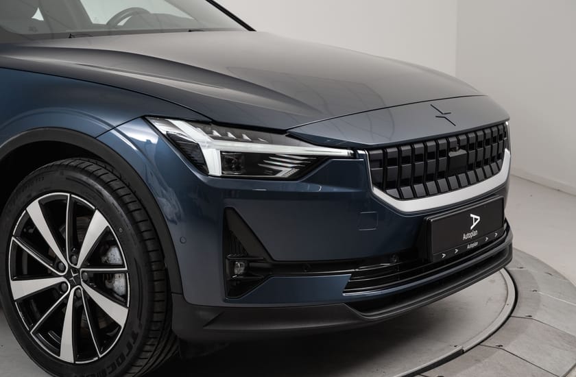 Bilde 3 av Polestar 2 Standard Range Single Motor