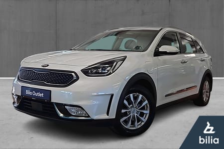 Kia Niro P-HEV
