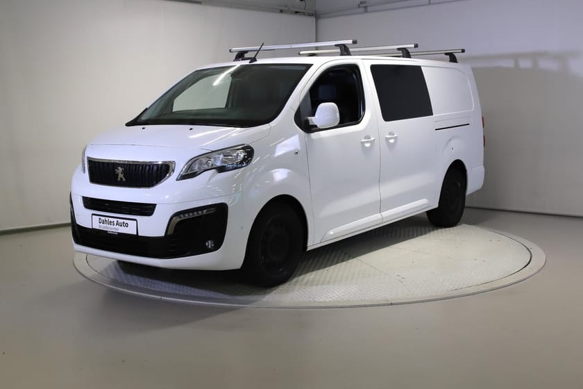 Bilde 1 av Peugeot Expert Varebil