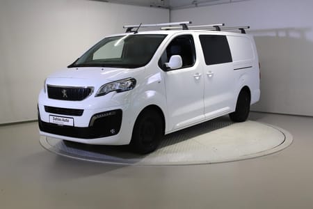 Peugeot Expert Varebil
