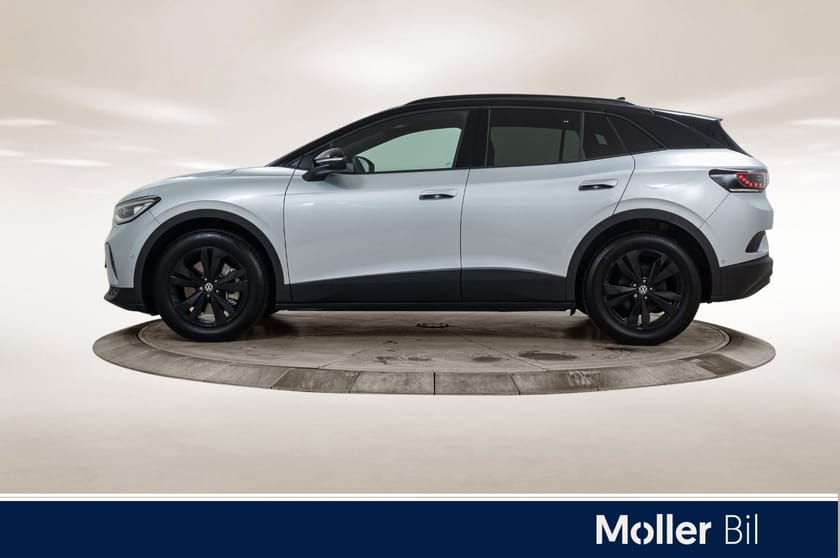 Bilde 2 av Volkswagen ID.4 Pro 4M